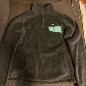 Rare Patagonia Button Up!